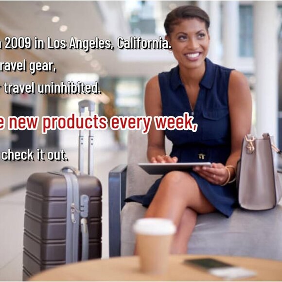 Passport Holder for Famliy Travel Wallet Passport Wallet Document RFID Blocking - Picture 2 of 7